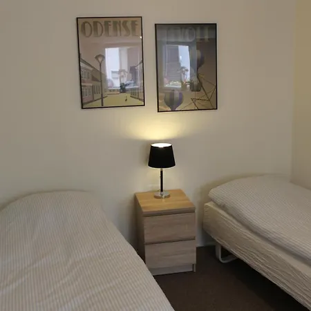 Apartment Facebook *