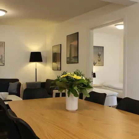 Apartment Facebook *