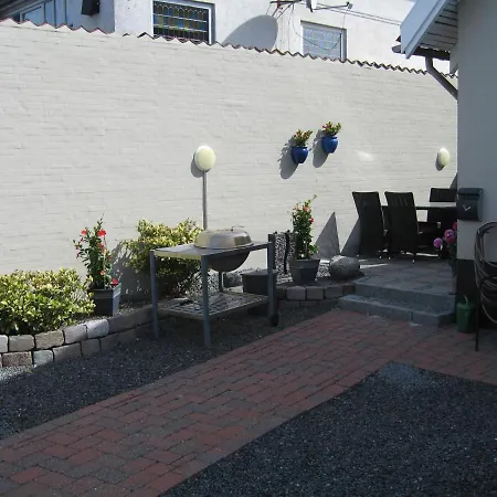 Apartment Facebook