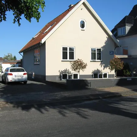 Facebook Odense